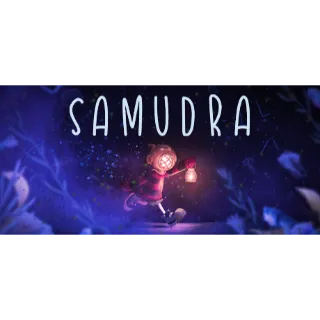 SAMUDRA