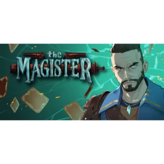 The Magister