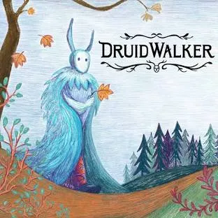 Druidwalker