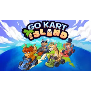 GO CART ISLAND
