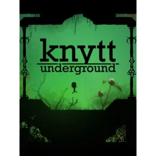 Knytt Underground