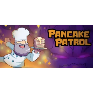 Pancake Patrol 