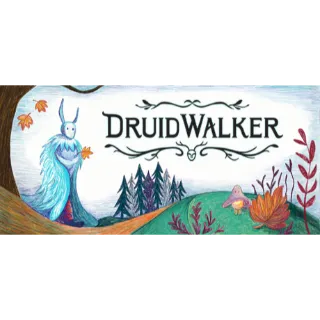 Druidwalker