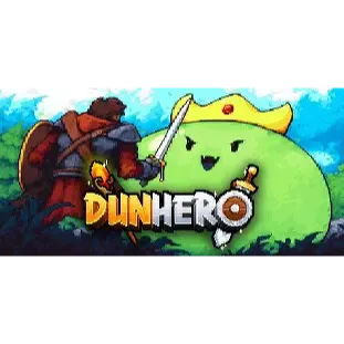 DunHero  
