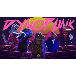 Dynopunk