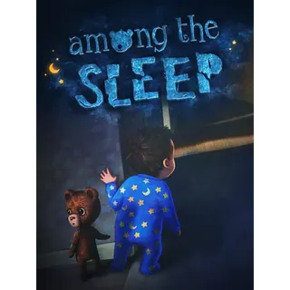 Among the Sleep FULL GAME-STEAM CODE- INSTANT DELIVERY!!
