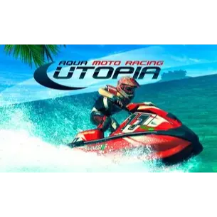 Aqua Moto Racing Utopia