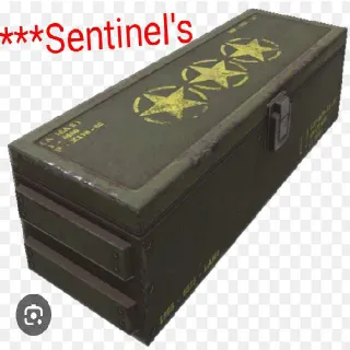 Sentinel's