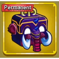 Blox Fruits - Permanent Mammoth [2350R]