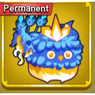 Blox Fruits - Permanent Phoenix [2000R]