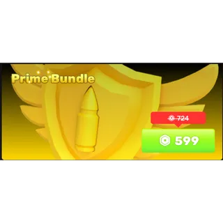 Prime Bundle - Rivals [599R]