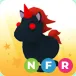 NFR EVIL UNICORN