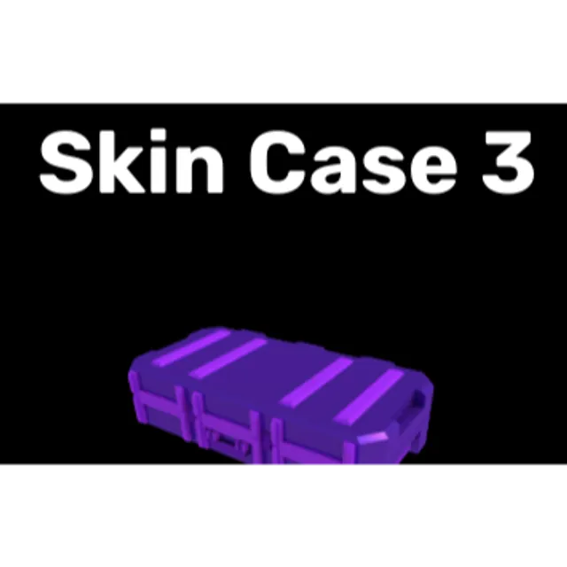 X3 Skin Case 3 [724R] - Rivals Game Item - Gameflip