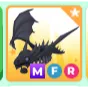 MFR SHADOW DRAGON