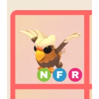 NFR Hippogriff