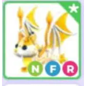 Nfr Fairy Bat Dragon