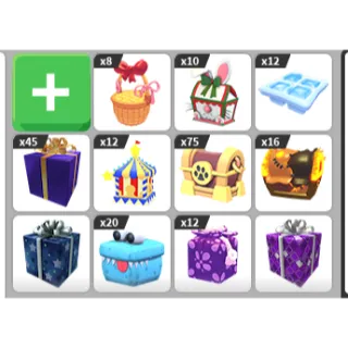 Bundle | Gifts