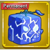 Blox Fruits - Permanent Quake [1500R]