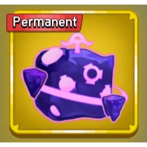 Blox Fruits - Permanent Gravity [2300R]