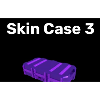 X3 Skin Case 3 [724R]