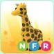 NFR GIRAFFE