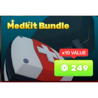 Medkit Bundle - Rivals [249R]