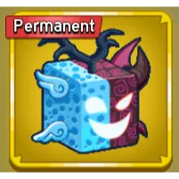 Blox Fruits - Permanent Spirit [2550R]