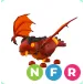 NFR LAVA DRAGON