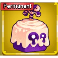 Blox Fruits - Permanent Dough [2400R]