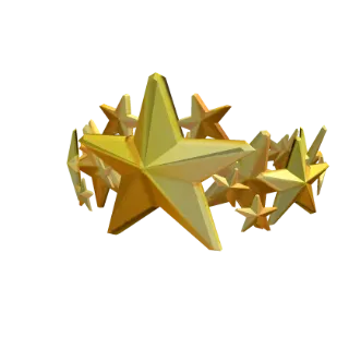 Limited | Gold King of the Night (GKOTN)