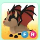 FR BAT DRAGON