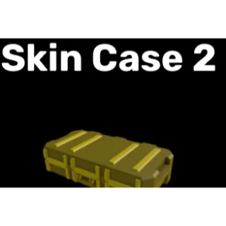 X3 Skin Case 2 [724R]