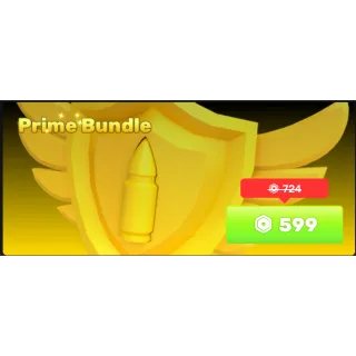 Prime Bundle - Rivals [599R]