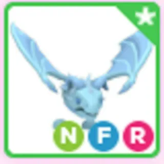NFR FROST DRAGON