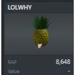 LIMITED | LOLWHY