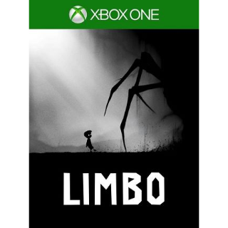 limbo xbox one