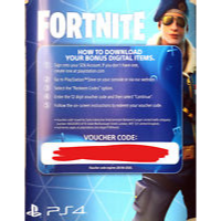 Fortnite Royale Bomber Epic Outfit Skin 500 V Bucks Code For Ps4 - fortnite royale bomber epic outfit skin 500 v bucks code for ps4