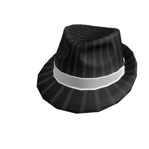 Legitimate business hat