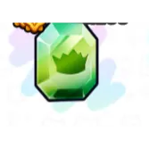 100x royalty charms