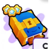 Chest mimic ps99