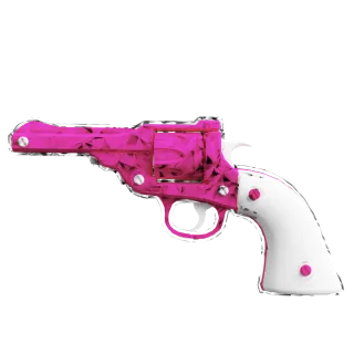 Ruby Revolver