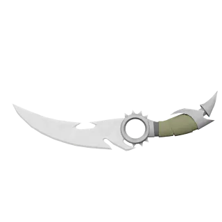 Military Knife