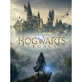 Hogwarts Legacy