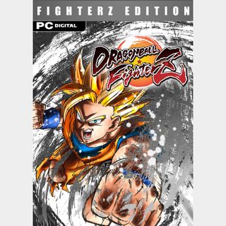 dragon ball fighterz pc not on steam