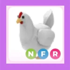 NFR chicken 