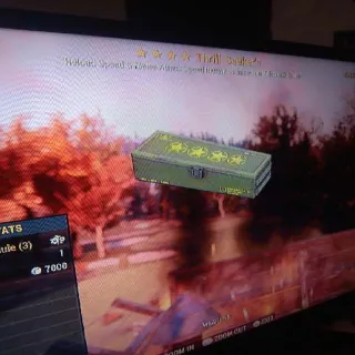 10 Thrill Seekers Mods