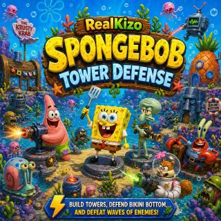 💥 Abrasive Spongebob | Fast and Instan Delivery🔥💯