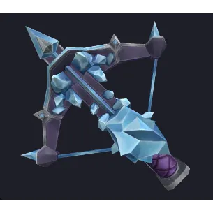✨ Ice Piercer ✨