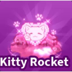Kitty Rocket Explosion - 🩷Limited🩷