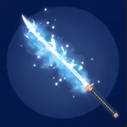 🧊 Borealis |NO FINISHER